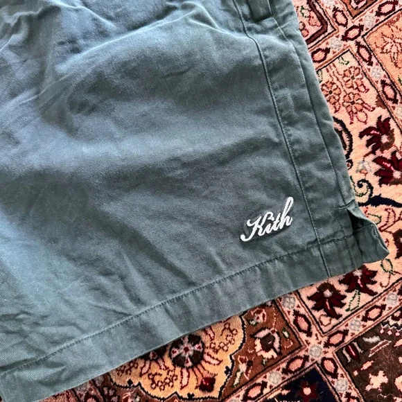 Kith shorts